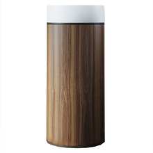 Tesoro 380mm Pedestal Basin